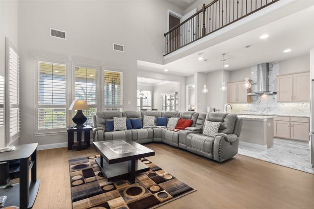 3404 Calico Drive, Irving, TX 75038