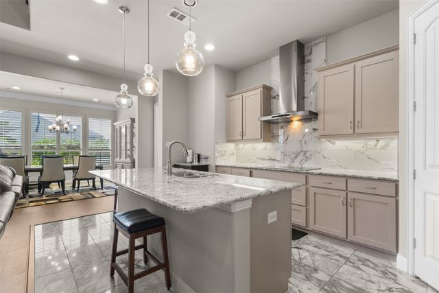 3404 Calico Drive, Irving, TX 75038