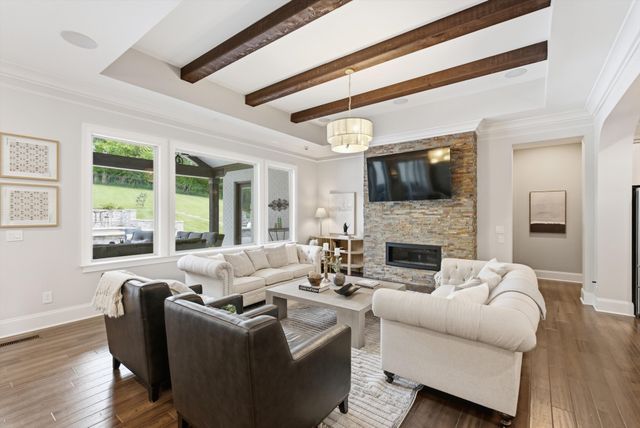 2230 Georgian Cir, Franklin, TN 37067