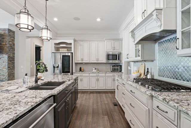 2230 Georgian Cir, Franklin, TN 37067