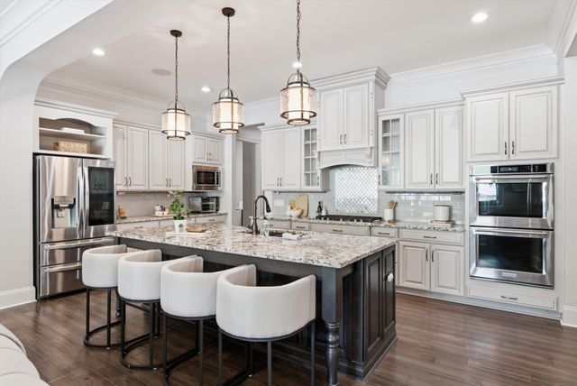 2230 Georgian Cir, Franklin, TN 37067