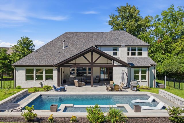 2230 Georgian Cir, Franklin, TN 37067