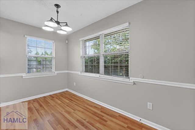 2113 Walberg Drive, Hinesville, GA 31313