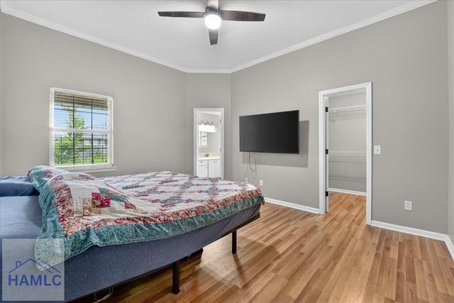2113 Walberg Drive, Hinesville, GA 31313