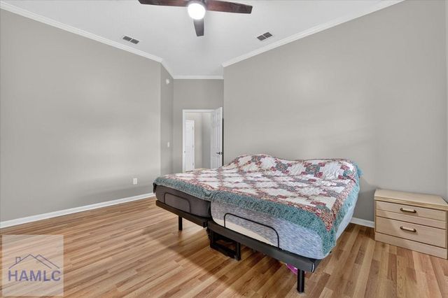 2113 Walberg Drive, Hinesville, GA 31313