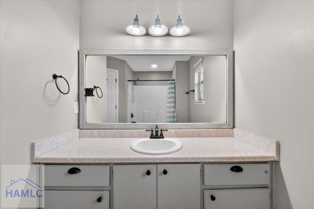 2113 Walberg Drive, Hinesville, GA 31313