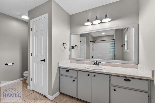 2113 Walberg Drive, Hinesville, GA 31313