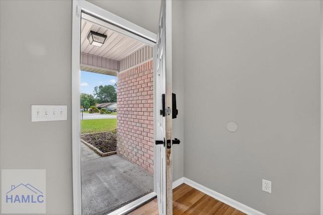 2113 Walberg Drive, Hinesville, GA 31313