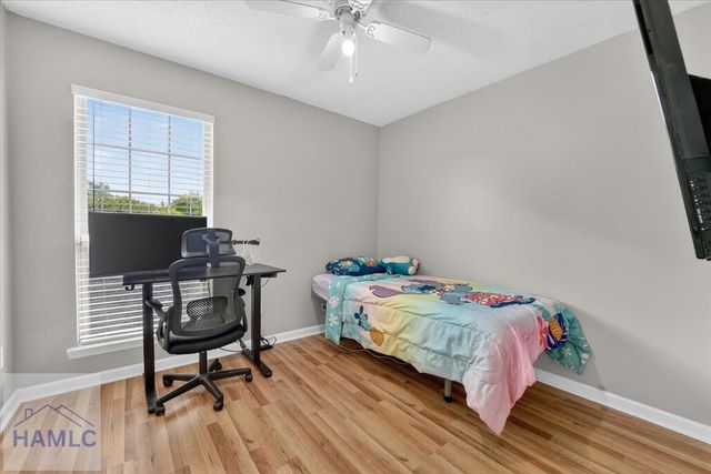 2113 Walberg Drive, Hinesville, GA 31313