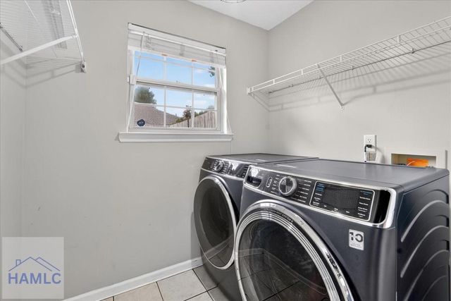 2113 Walberg Drive, Hinesville, GA 31313