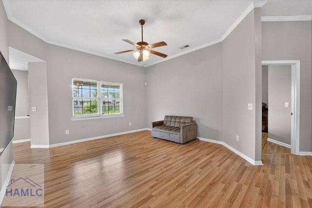 2113 Walberg Drive, Hinesville, GA 31313