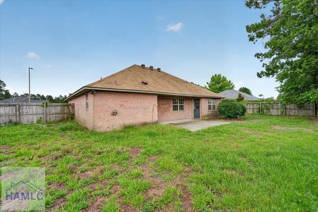 2113 Walberg Drive, Hinesville, GA 31313
