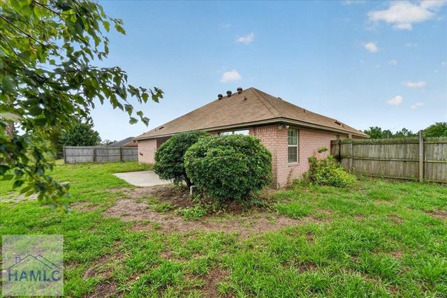 2113 Walberg Drive, Hinesville, GA 31313