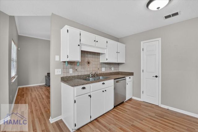 2113 Walberg Drive, Hinesville, GA 31313