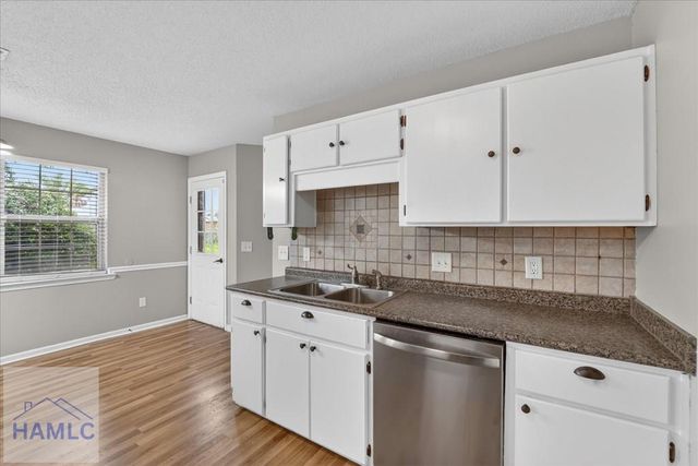 2113 Walberg Drive, Hinesville, GA 31313