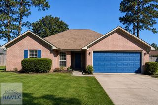 2113 Walberg Drive, Hinesville, GA 31313