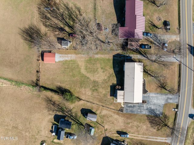 5010 Newport Highway, Greeneville, TN 37743