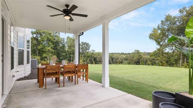 400 Staffin Drive, Senoia, GA 30276