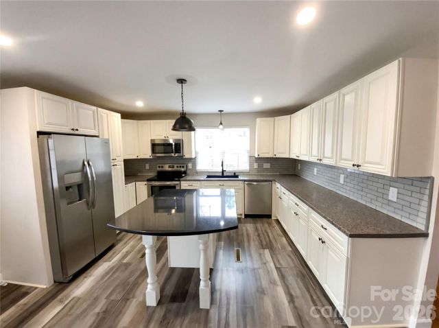 8024 Eagle Street, Mount Pleasant, NC 28124