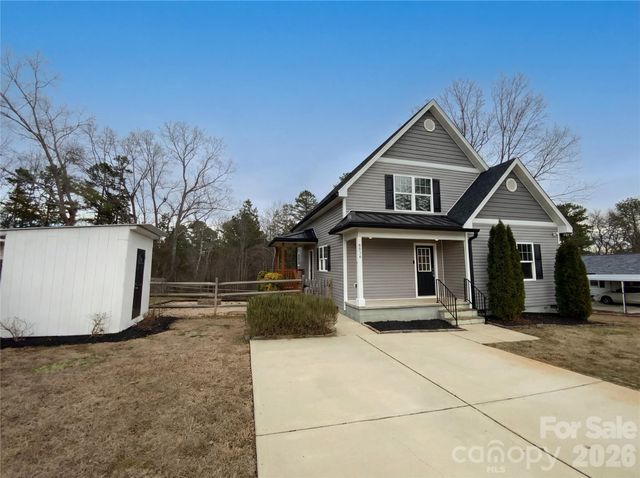 8024 Eagle Street, Mount Pleasant, NC 28124