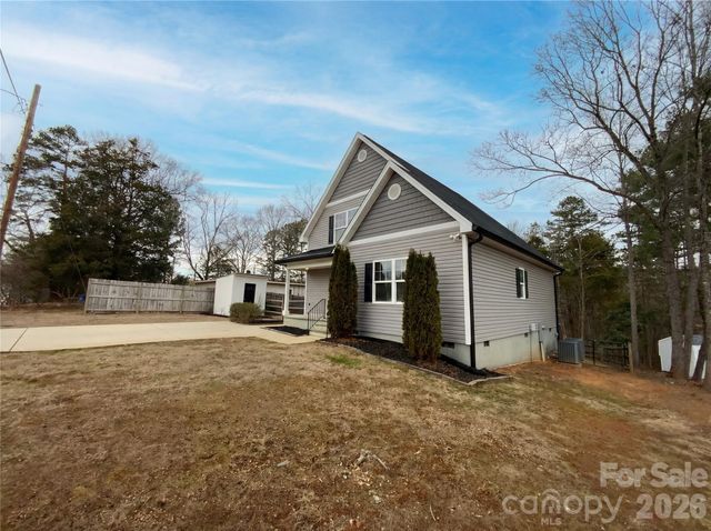 8024 Eagle Street, Mount Pleasant, NC 28124