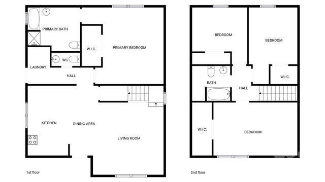 8024 Eagle Street, Mount Pleasant, NC 28124
