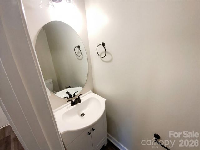 8024 Eagle Street, Mount Pleasant, NC 28124