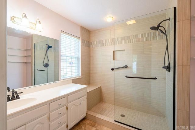 1604 Ridgefield Drive, Heber Springs, AR 72543