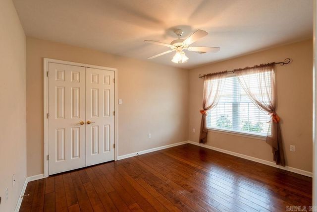 1604 Ridgefield Drive, Heber Springs, AR 72543