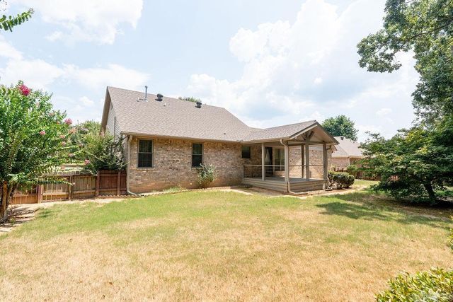 1604 Ridgefield Drive, Heber Springs, AR 72543