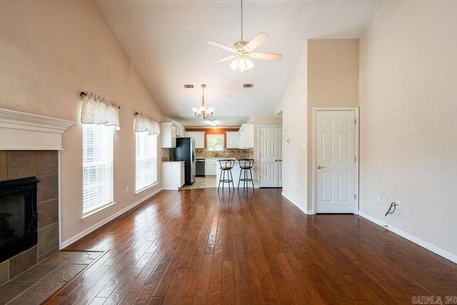 1604 Ridgefield Drive, Heber Springs, AR 72543