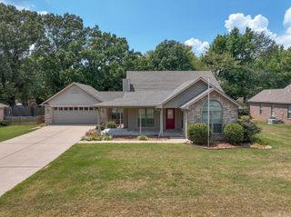 1604 Ridgefield Drive, Heber Springs, AR 72543