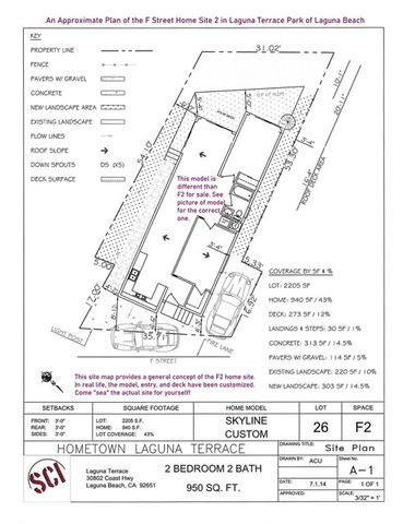 30802 Coast Hwy F2, Laguna Beach, CA 92651