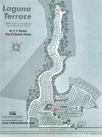 30802 Coast Hwy F2, Laguna Beach, CA 92651