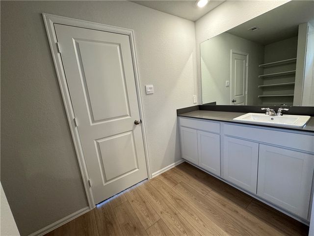 1249 Wilkins Valley Street, Brenham, TX 77833