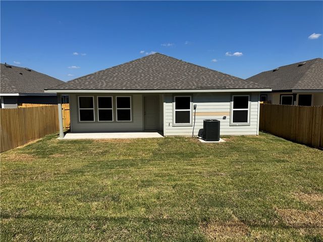 1249 Wilkins Valley Street, Brenham, TX 77833