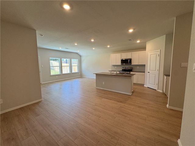 1249 Wilkins Valley Street, Brenham, TX 77833