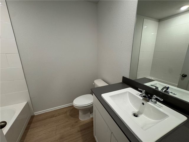 1249 Wilkins Valley Street, Brenham, TX 77833