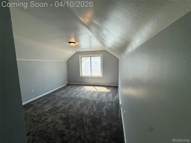 1884 S Ethel Street, Detroit, MI 48217