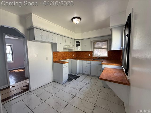 1884 S Ethel Street, Detroit, MI 48217