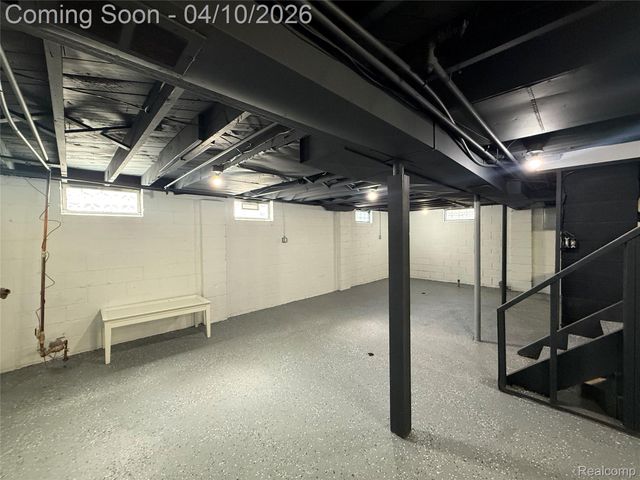 1884 S Ethel Street, Detroit, MI 48217