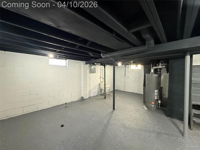 1884 S Ethel Street, Detroit, MI 48217