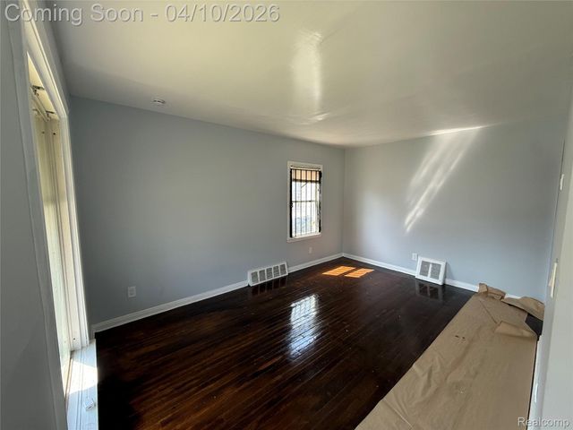 1884 S Ethel Street, Detroit, MI 48217