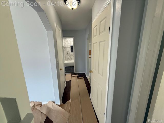 1884 S Ethel Street, Detroit, MI 48217