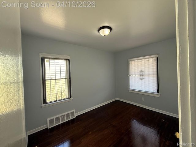 1884 S Ethel Street, Detroit, MI 48217