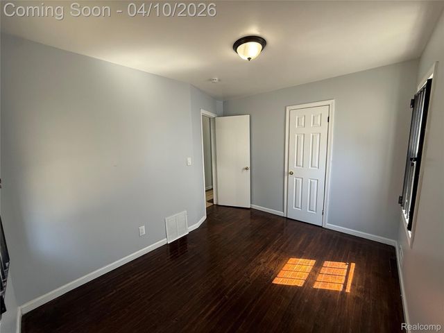 1884 S Ethel Street, Detroit, MI 48217