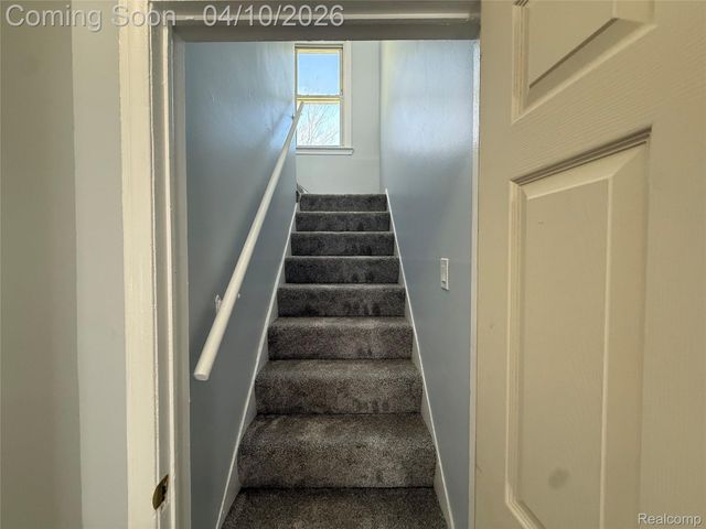 1884 S Ethel Street, Detroit, MI 48217