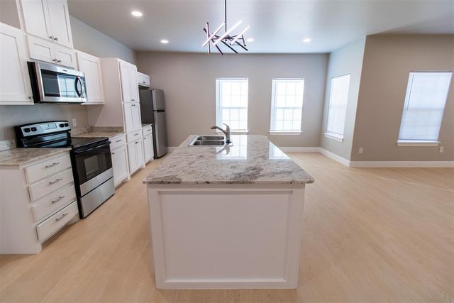 220 SE 42nd Street, Oklahoma City, OK 73129