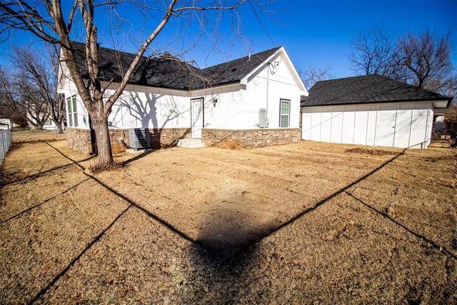 220 SE 42nd Street, Oklahoma City, OK 73129