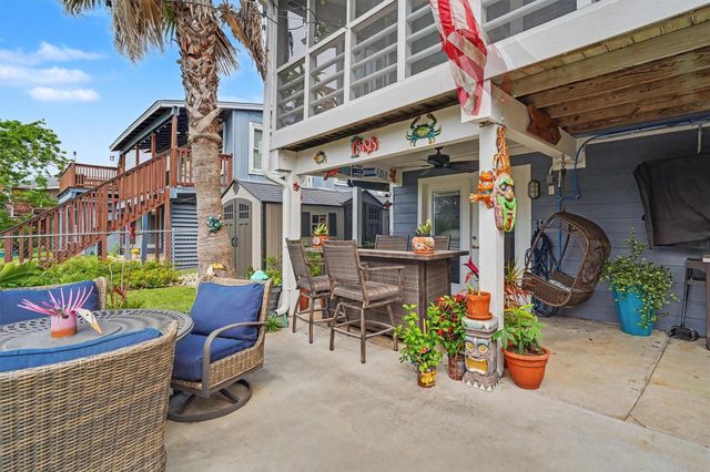 369 Ling, Bayou Vista, TX 77563